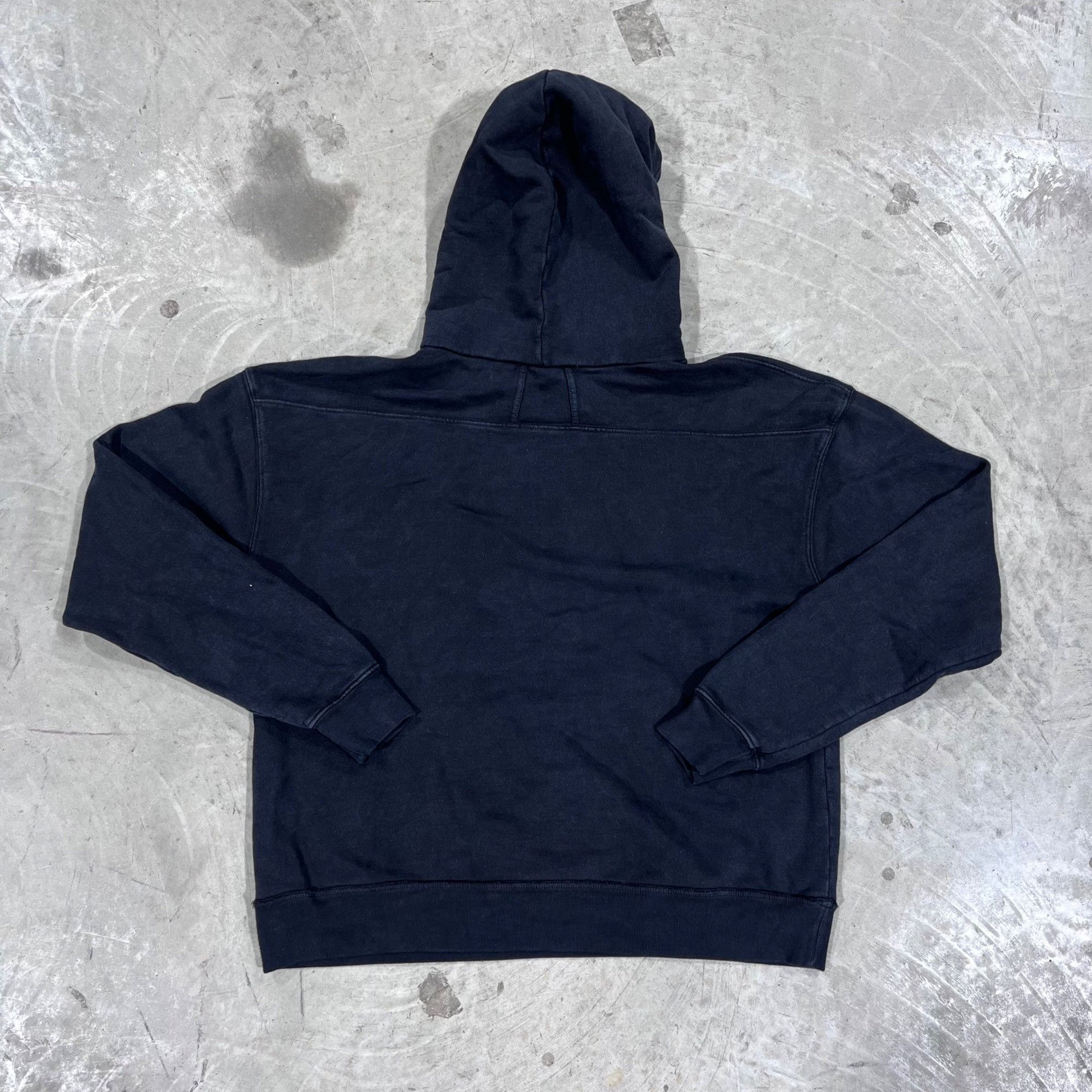 Rhude NEW RHUDE CHENILLE HOODIE SZ SMALL Size US S / EU 44-46 / 1 - 6 Thumbnail