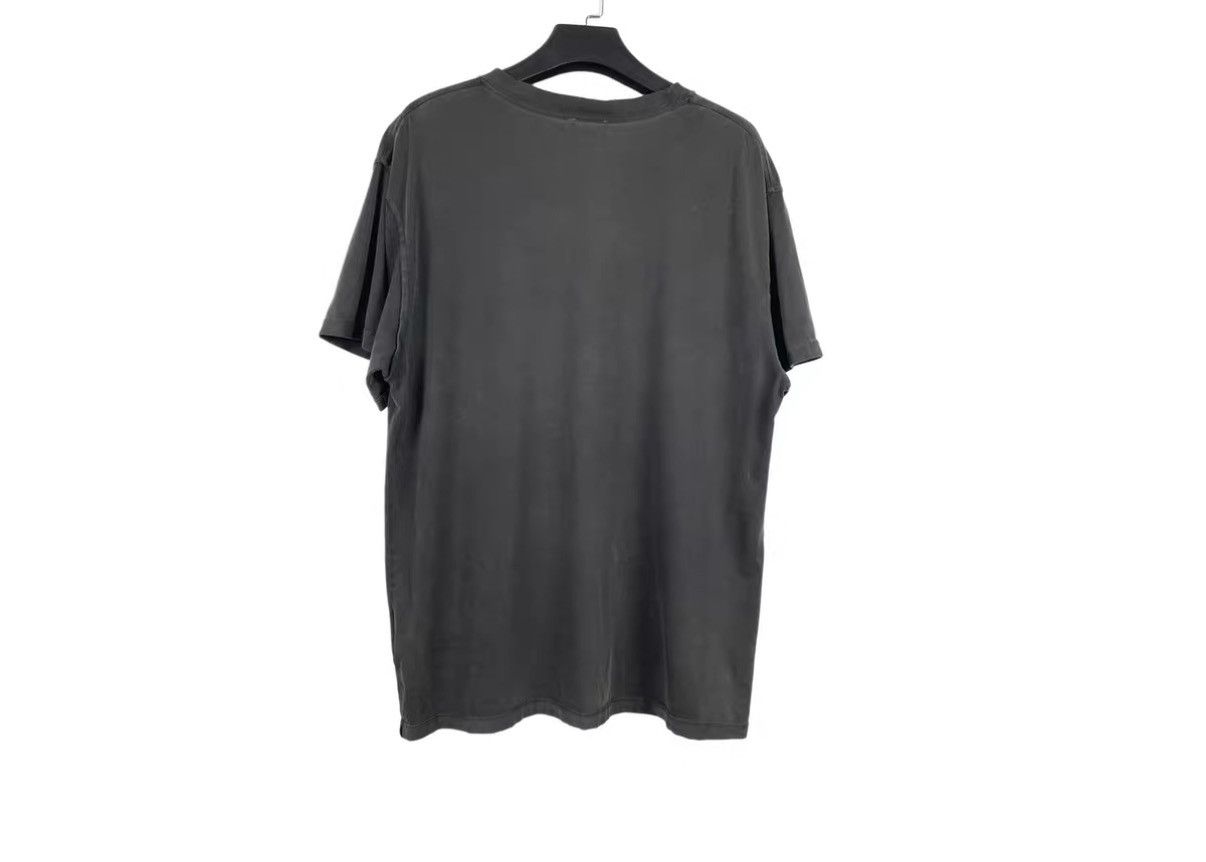 Askyurself Askyurself Washed Grey Short Sleeve J31 Size US XL / EU 56 / 4 - 2 Thumbnail