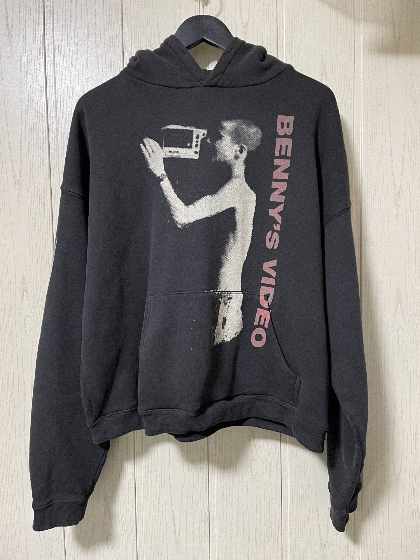 Enfants Riches Deprimes ERD 25SS Benny's Video Hoodie Size US M / EU 48-50 / 2 - 1 Thumbnail