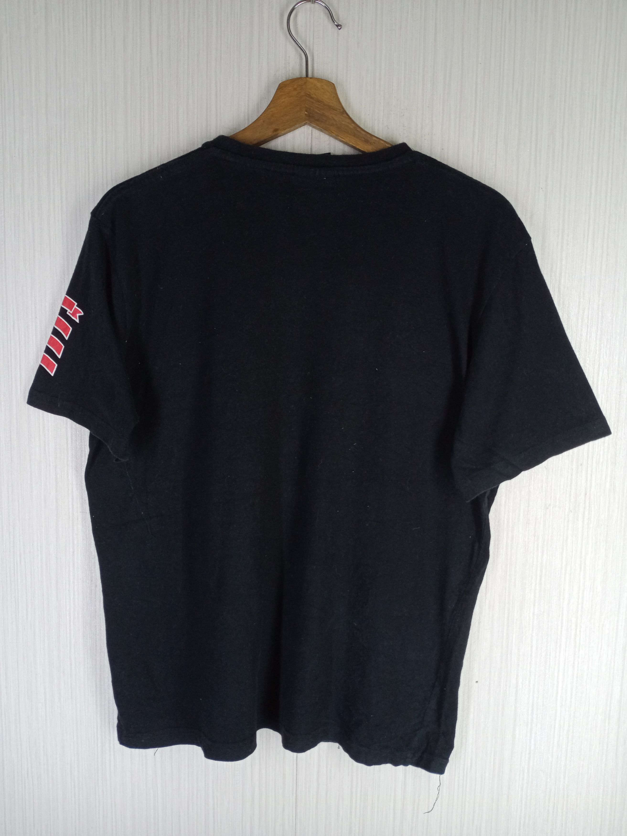 Number (N)ine Rare Number (N)ine X Marlboro Tshirt Size US M / EU 48-50 / 2 - 7 Thumbnail