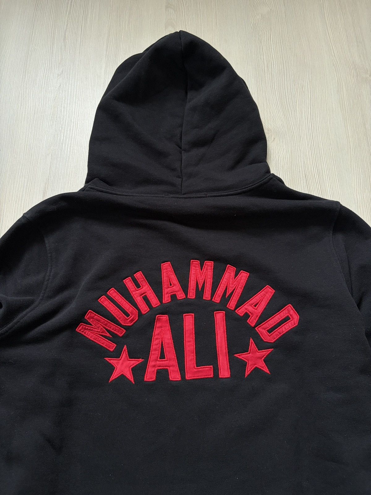 Dolce & Gabbana Dolce&Gabbana Muhammad Ali Hoodie Size US M / EU 48-50 / 2 - 13 Thumbnail