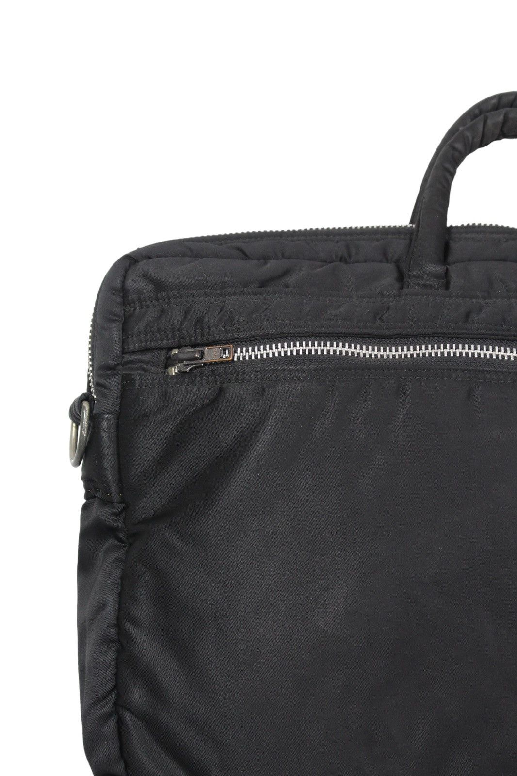 Porter 2000S PORTER YOSHIDA TANKER TOTE BAG Size ONE SIZE - 4 Thumbnail