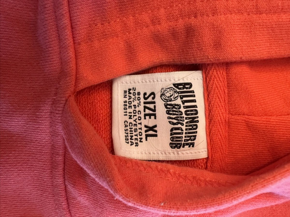 Billionaire Boys Club BILLIONAIRES BOYS CLUB HOODIE Size US XL / EU 56 / 4 - 2 Thumbnail