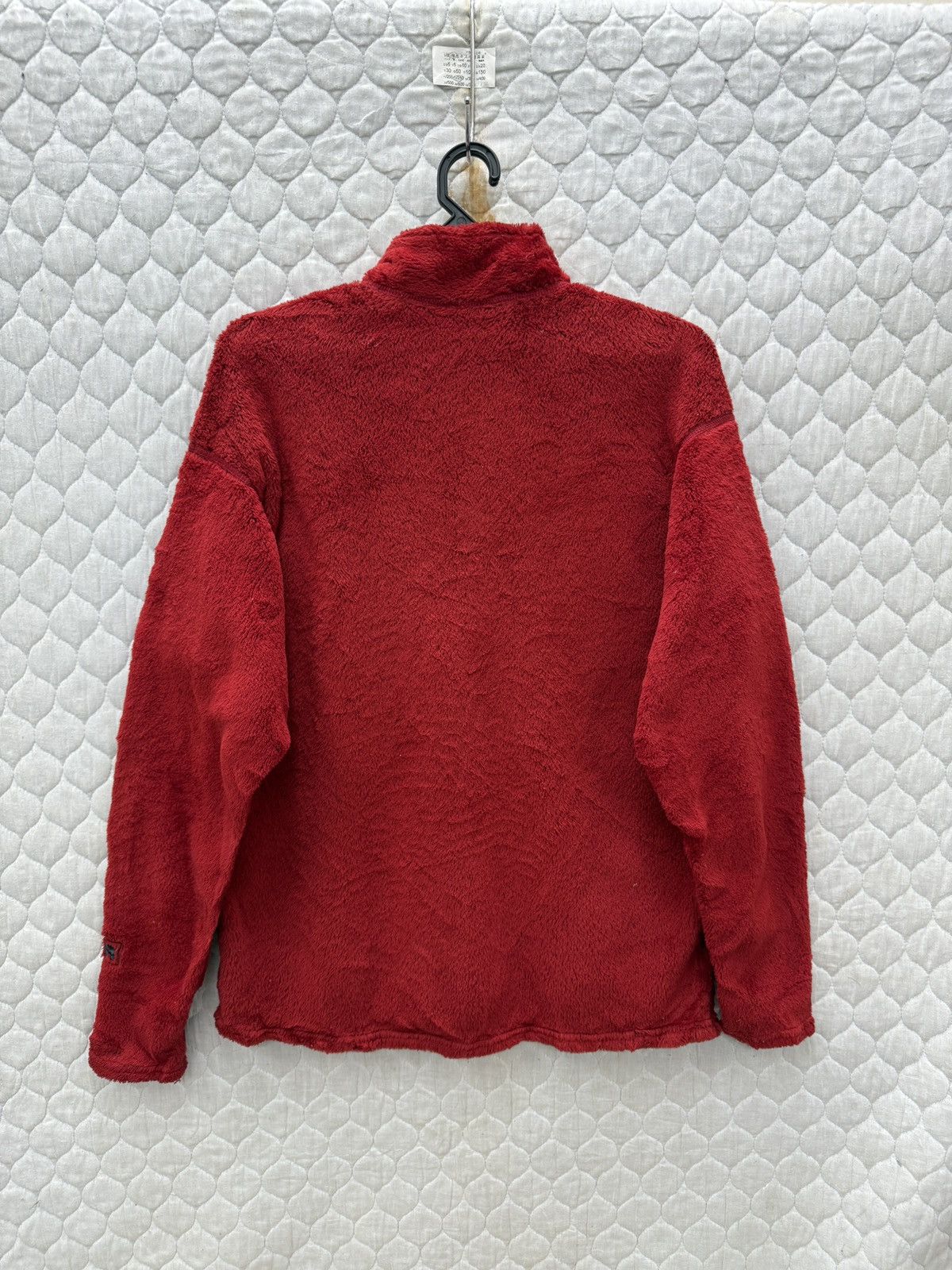 Patagonia × Vintage 🔥🔥🔥STEALS VTG PATAGONIA FLEECE PULLOVER Size US L / EU 52-54 / 3 - 12 Thumbnail