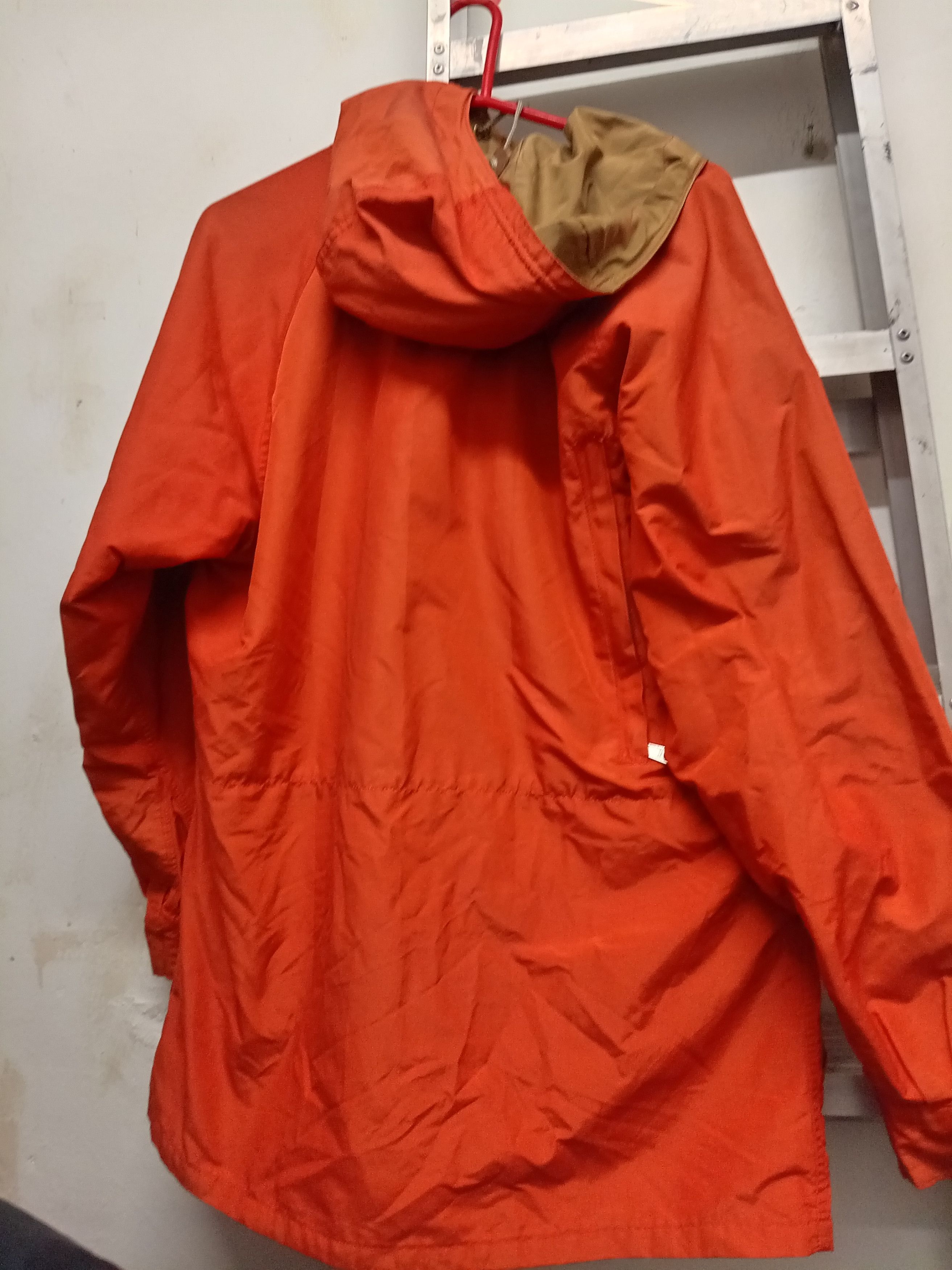 Sierra Designs Vintage Sierra Designs Utility Jacket size medium Size US M / EU 48-50 / 2 - 2 Thumbnail