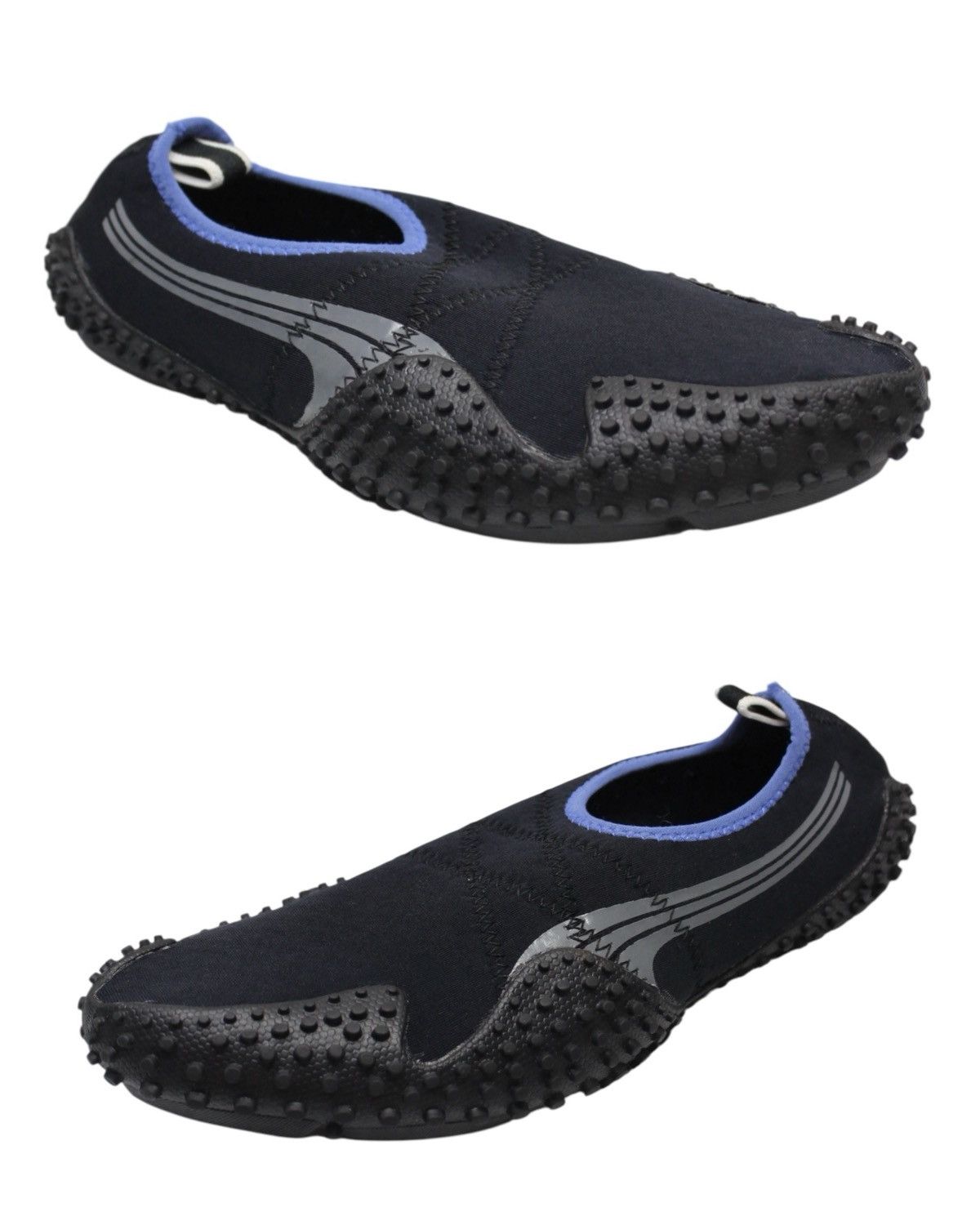 2011 PUMA MOSTRO NEO LOW SLIP-ON – FUTURE ARCHIVE HEAT