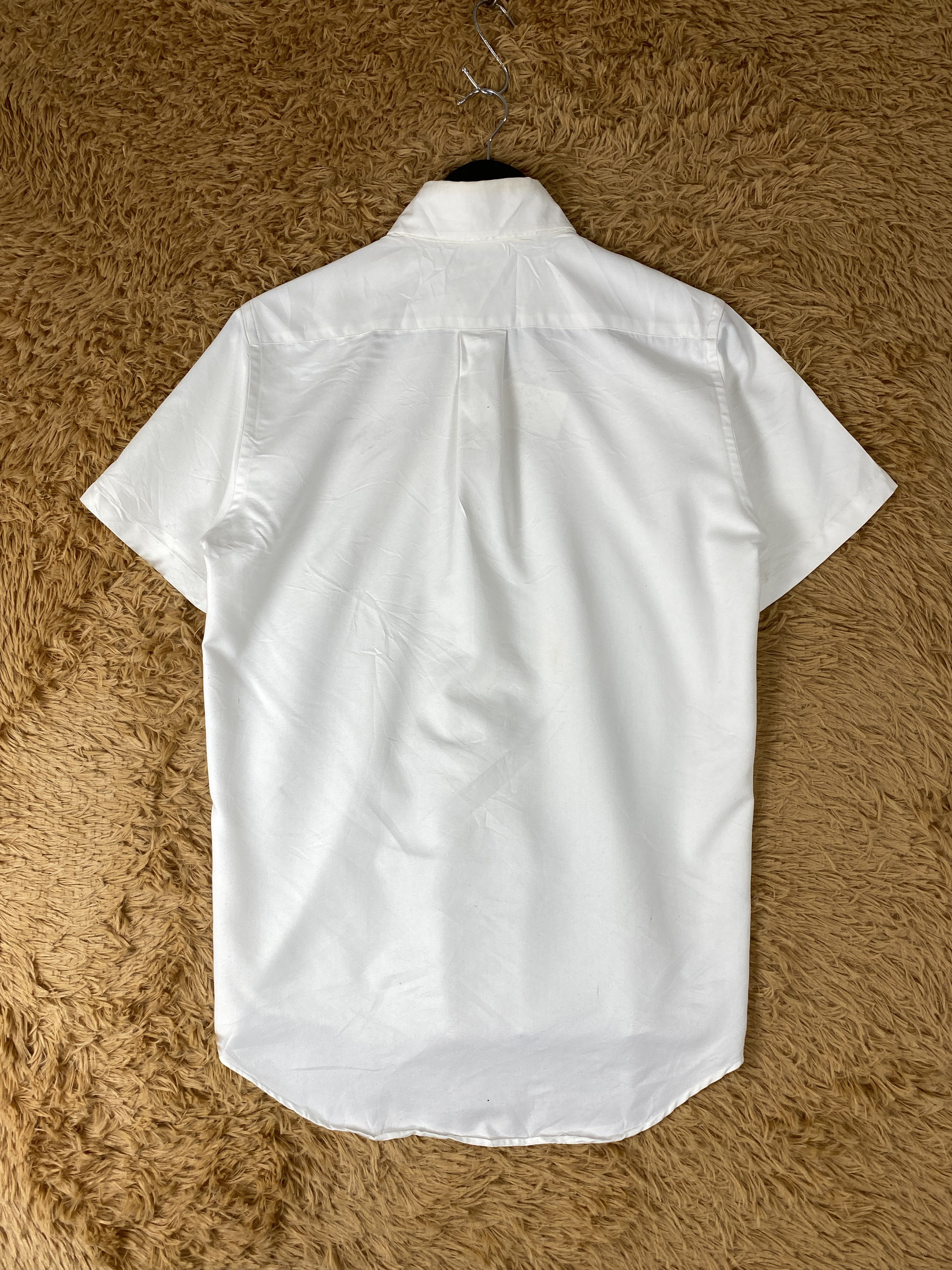 Honda Vintage Honda Button Up Shirts J1962 Size US S / EU 44-46 / 1 - 6 Thumbnail