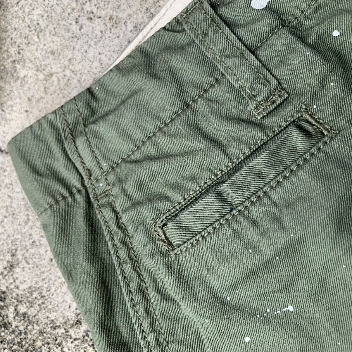 Ne-Net Ne-net Issey Miyake Short Pants Size US 29 - 8 Thumbnail