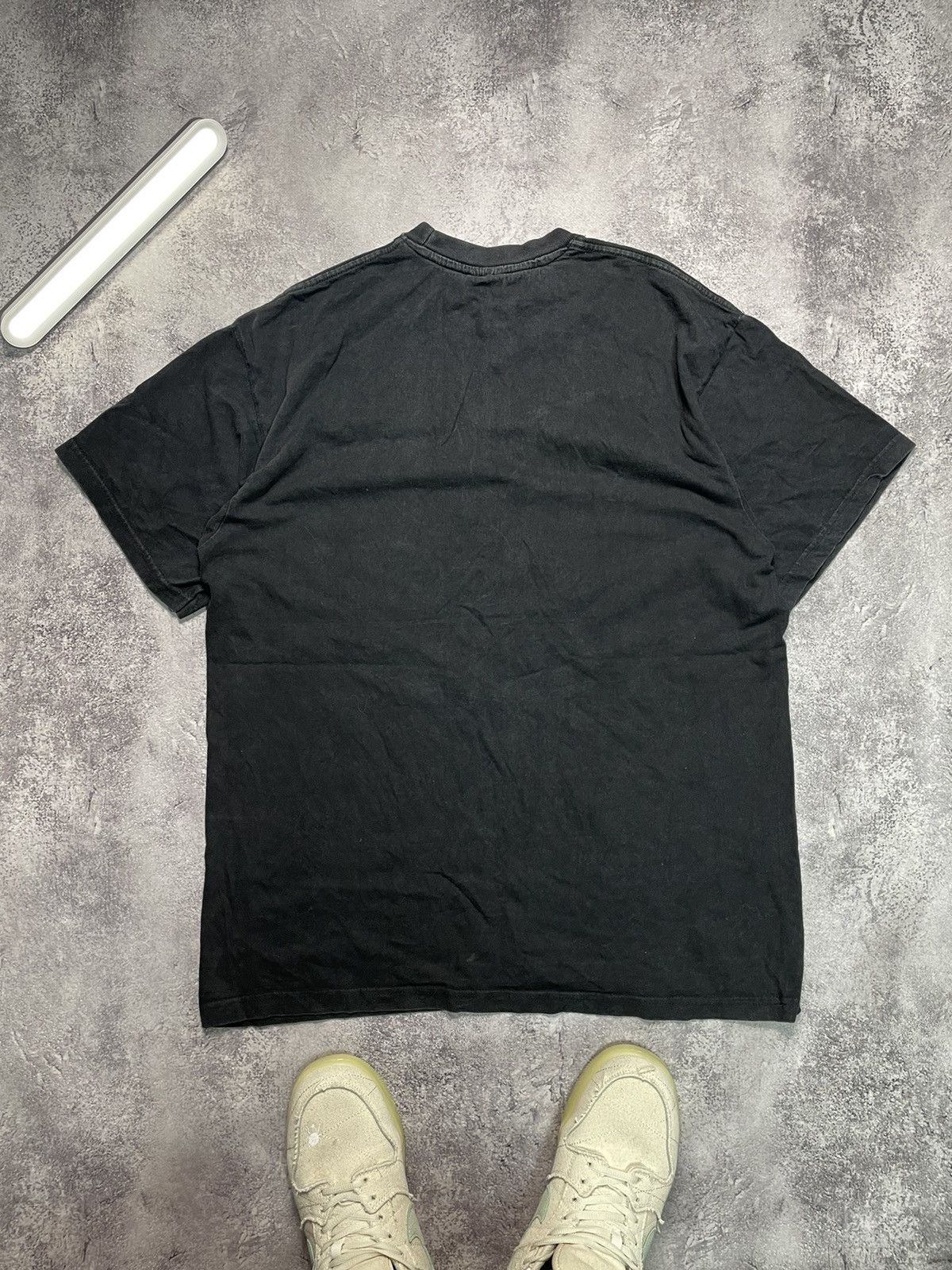 Band Tees 2000s Barack Obama TRUMP King The Dream Change Tee Size XL Size US XL / EU 56 / 4 - 6 Thumbnail