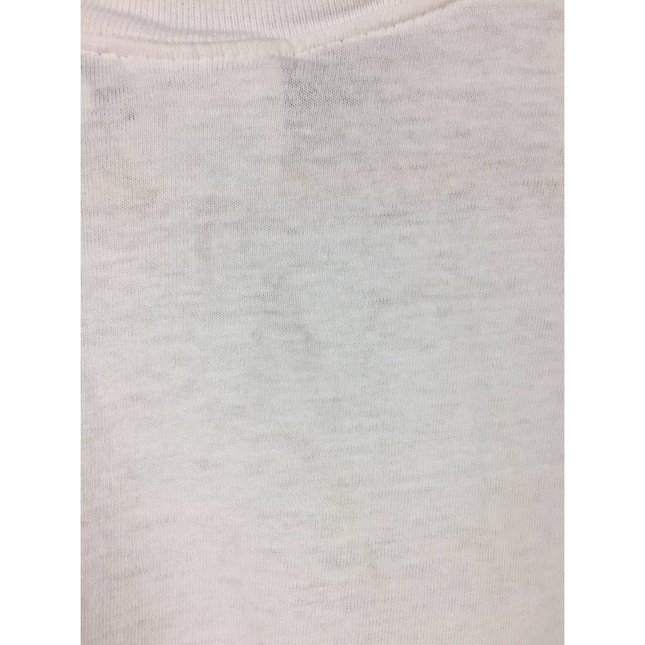 Hanes × Vintage Vtg 90s German Reunification Map Made In Usa Tee Size US M / EU 48-50 / 2 - 9 Thumbnail