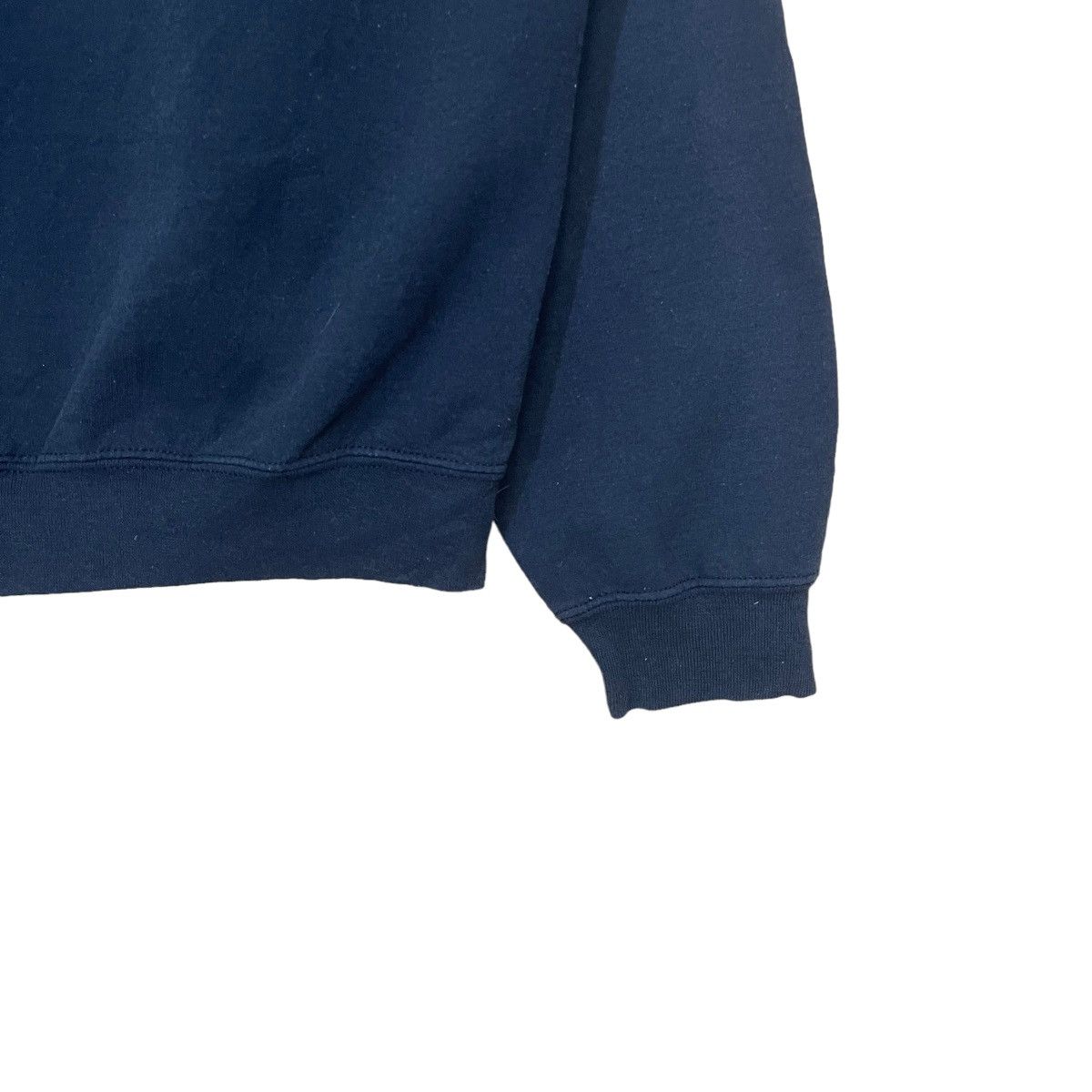 Other 90s Northern Force Dance Company Parent Big Logo Sweatshirt Size US M / EU 48-50 / 2 - 6 Thumbnail