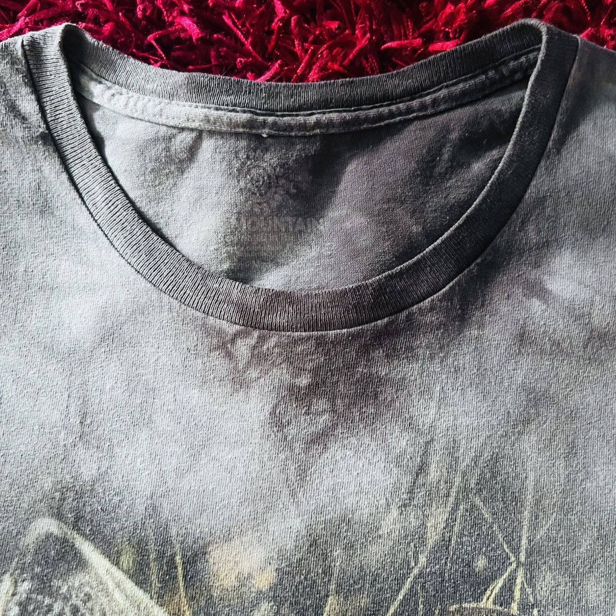 The Mountain Cheap - The Mountain Tee Size US L / EU 52-54 / 3 - 3 Thumbnail