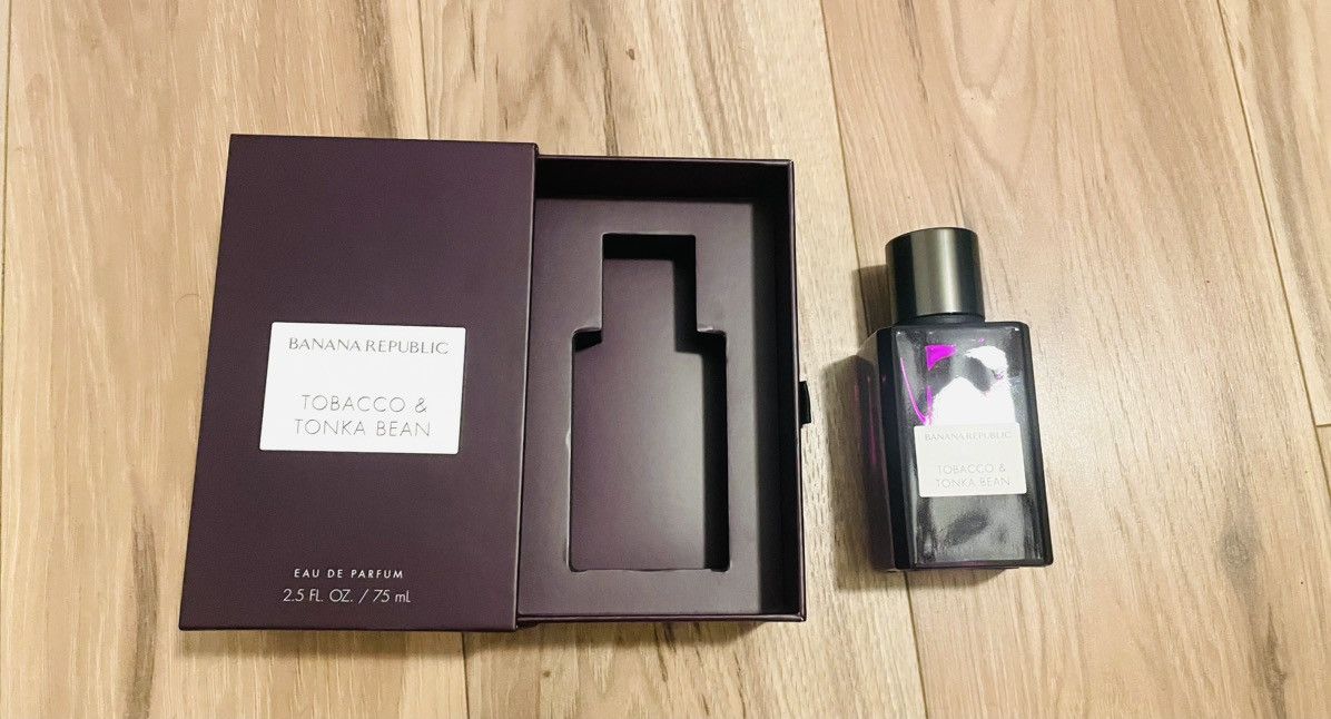 Banana Republic Banana Republic Tabacco & Tonka Bean Size ONE SIZE - 5 Thumbnail