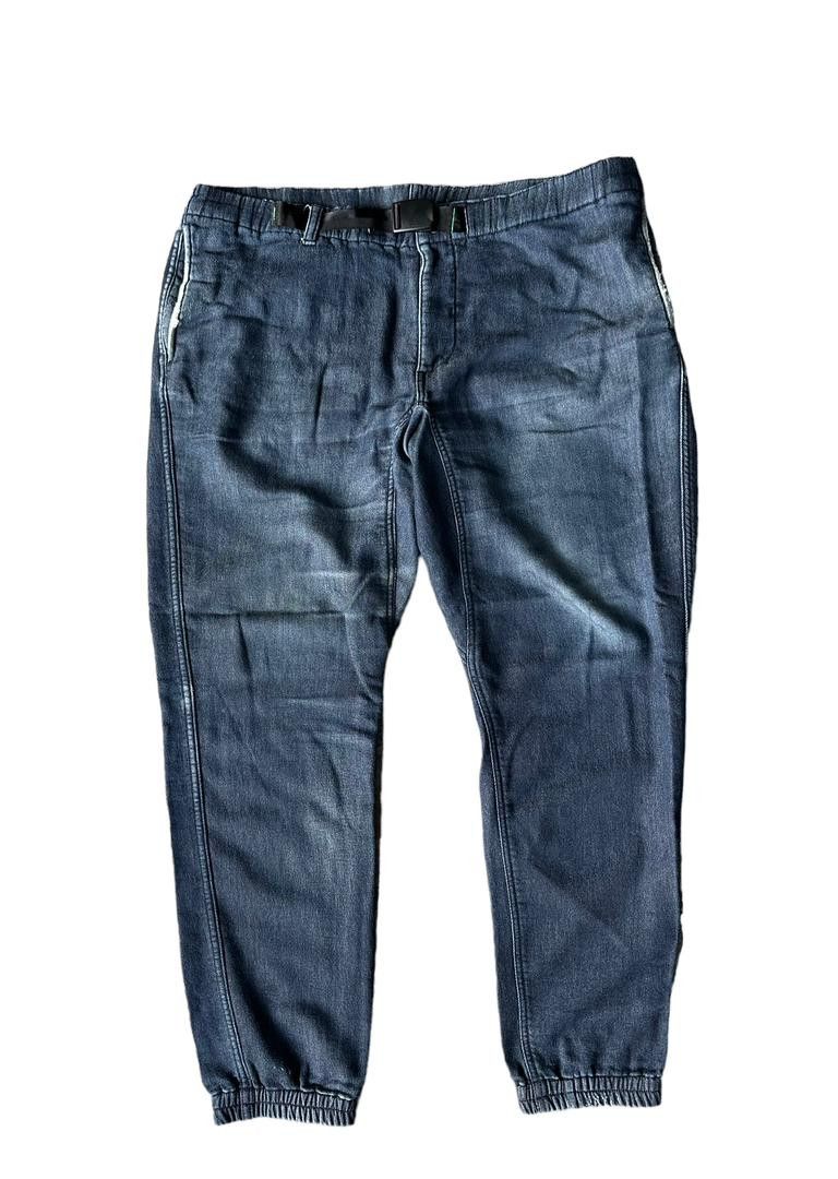 Wild Things Wild thing sweat pants Size US 39 - 6 Thumbnail