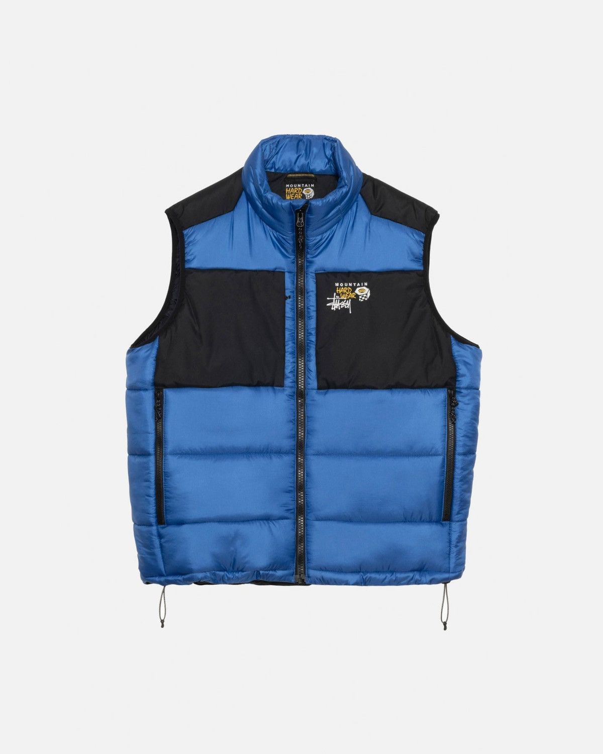 Men's Stussy Vests | Grailed