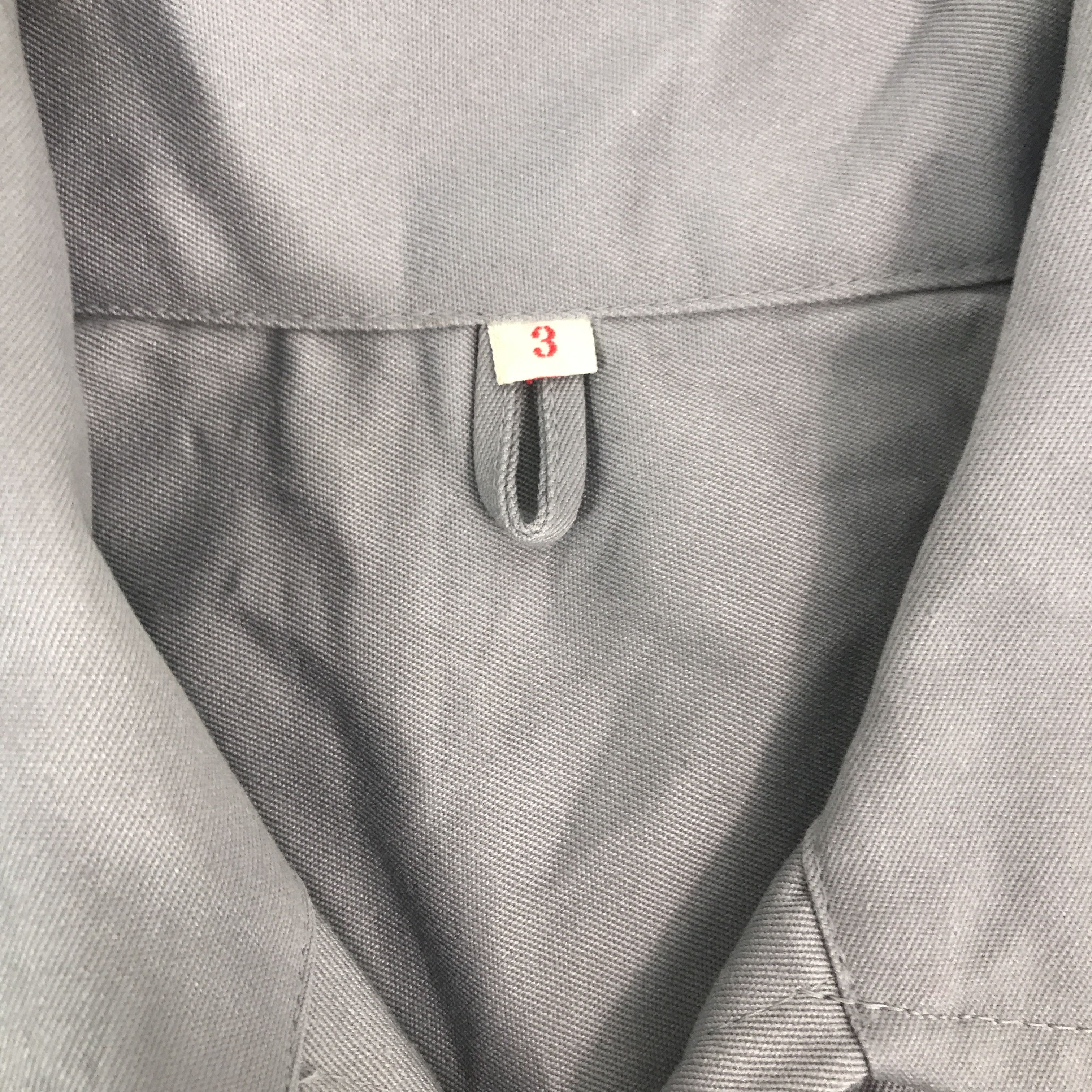 Gear for Sports × Japanese Brand Rare nissan nismo racing work uniform japan custom jacket Size US L / EU 52-54 / 3 - 9 Thumbnail
