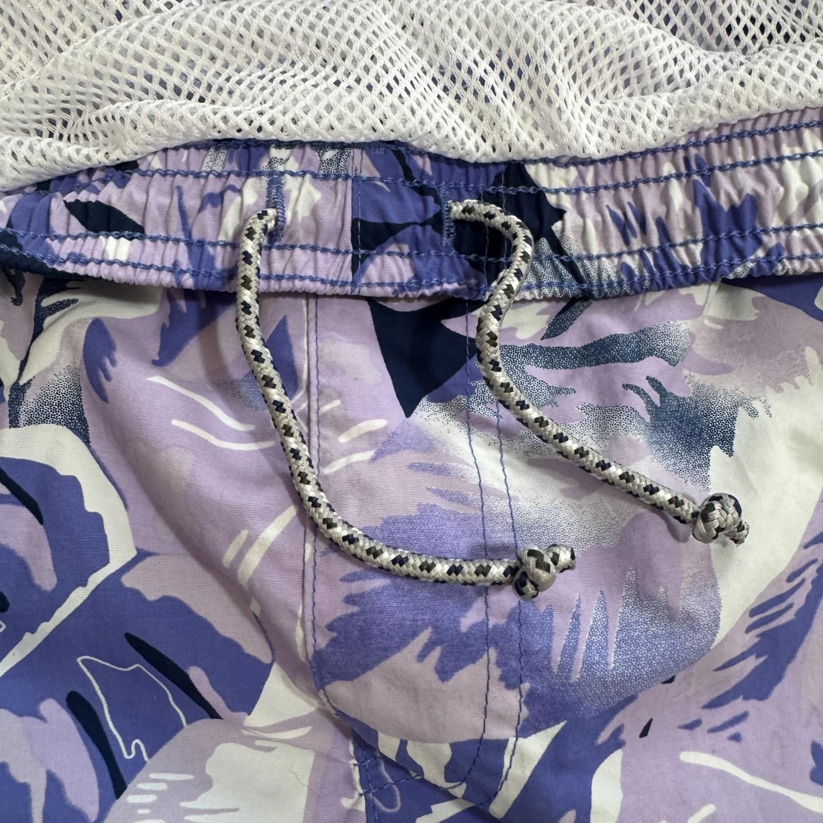 Columbia COLUMBIA Men's XL PFG Performance Swim Trunks UPF 50 Omni Size US 36 / EU 52 - 4 Thumbnail