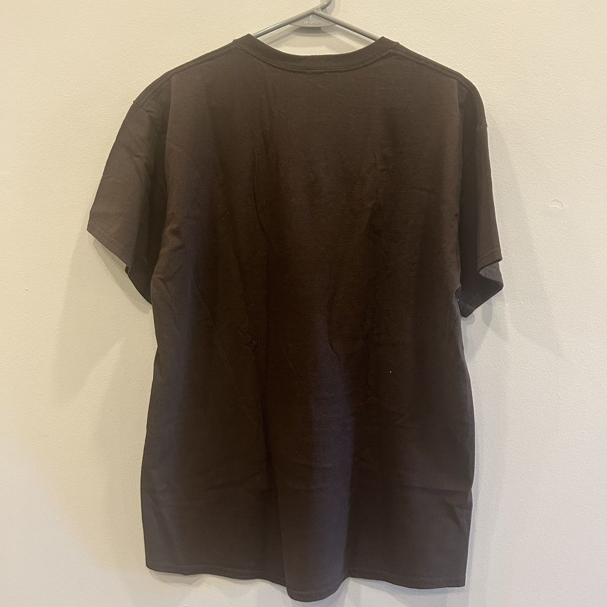 Travis Scott Travis Scott short sleeve t-shirt size medium Size US M / EU 48-50 / 2 - 2 Thumbnail