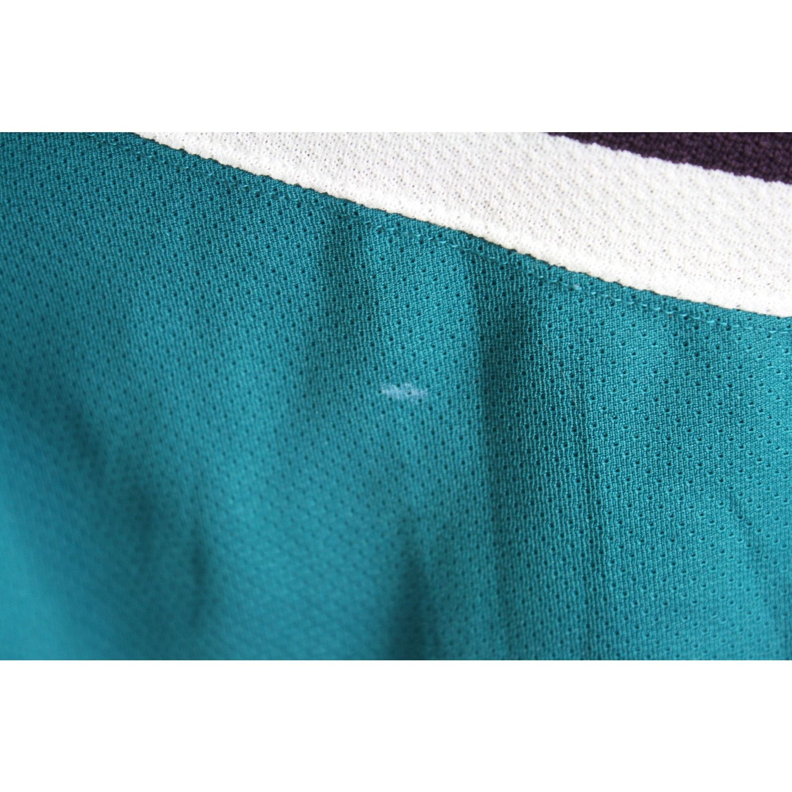 NFL Vintage 90s Starter Mighty Ducks Jersey Mens XXL NHL Anaheim Size US XXL / EU 58 / 5 - 4 Thumbnail