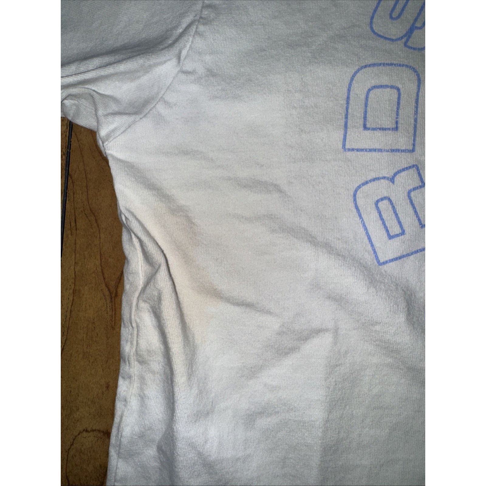 Vintage April Skateboards Graphic T-Shirt White Men’s Small 20x25 Size US S / EU 44-46 / 1 - 3 Thumbnail
