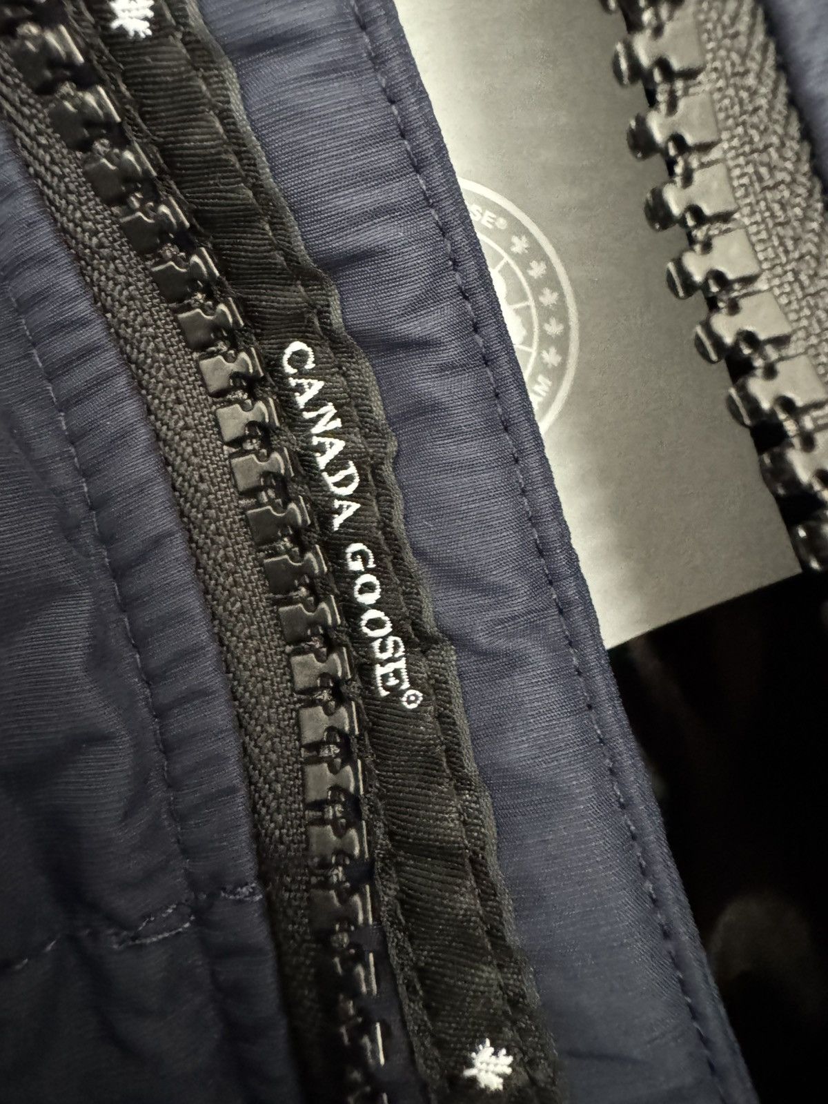 Canada Goose Canada Goose HyBridge Jacket Size US S / EU 44-46 / 1 - 12 Thumbnail