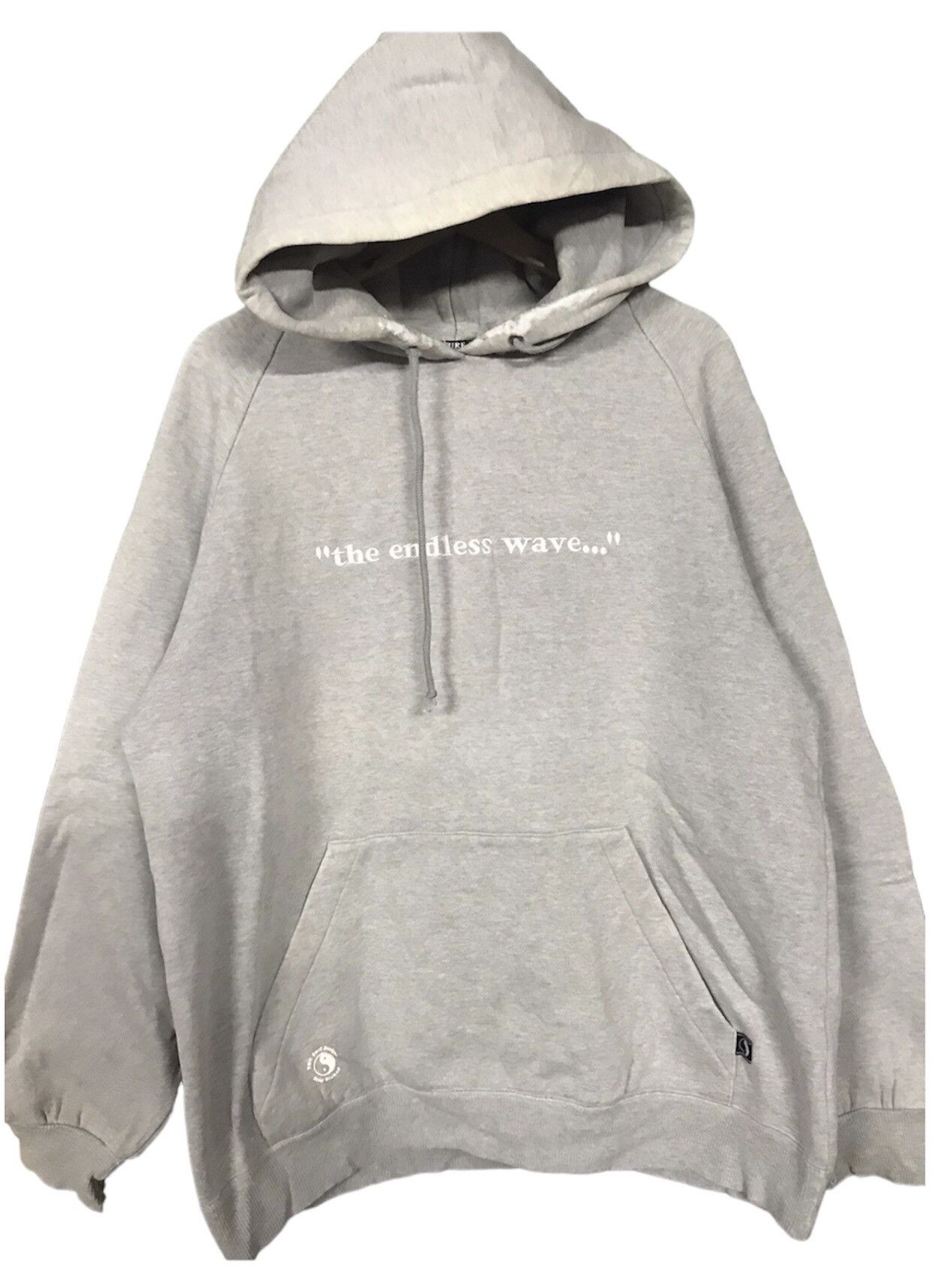 If Six Was Nine T&C Surf Design Hoodie Pullover Size US XL / EU 56 / 4 - 1 Thumbnail