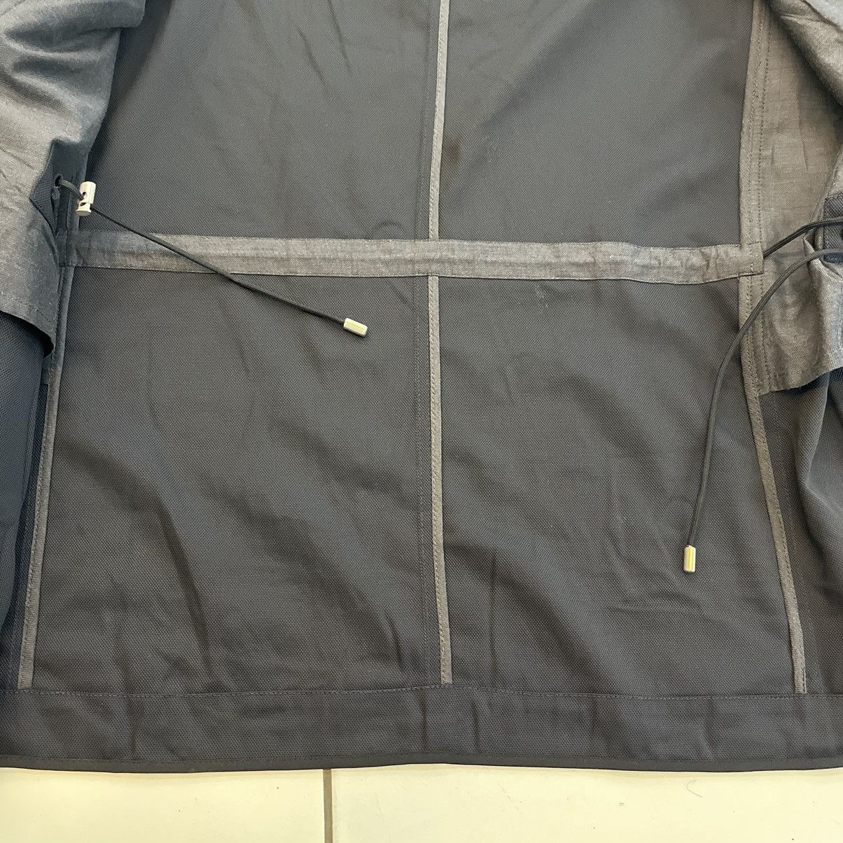 Cerruti 1881 HK$ 10,990 Cerruti 1881 Caban Men's Zip Up & Button Jacket Size US L / EU 52-54 / 3 - 20 Thumbnail