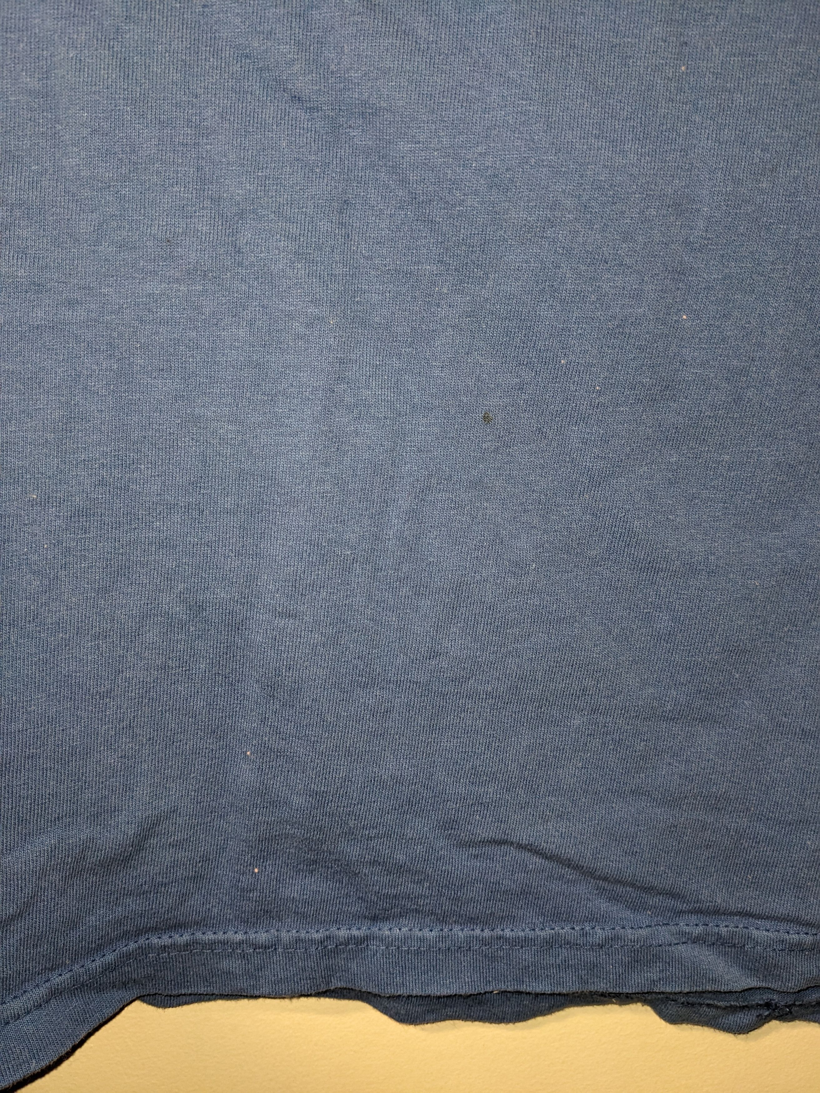 The Mountain × Vintage Vintage The Mountain Fairy Moon Star Blue Medium T-Shirt Size US M / EU 48-50 / 2 - 7 Thumbnail