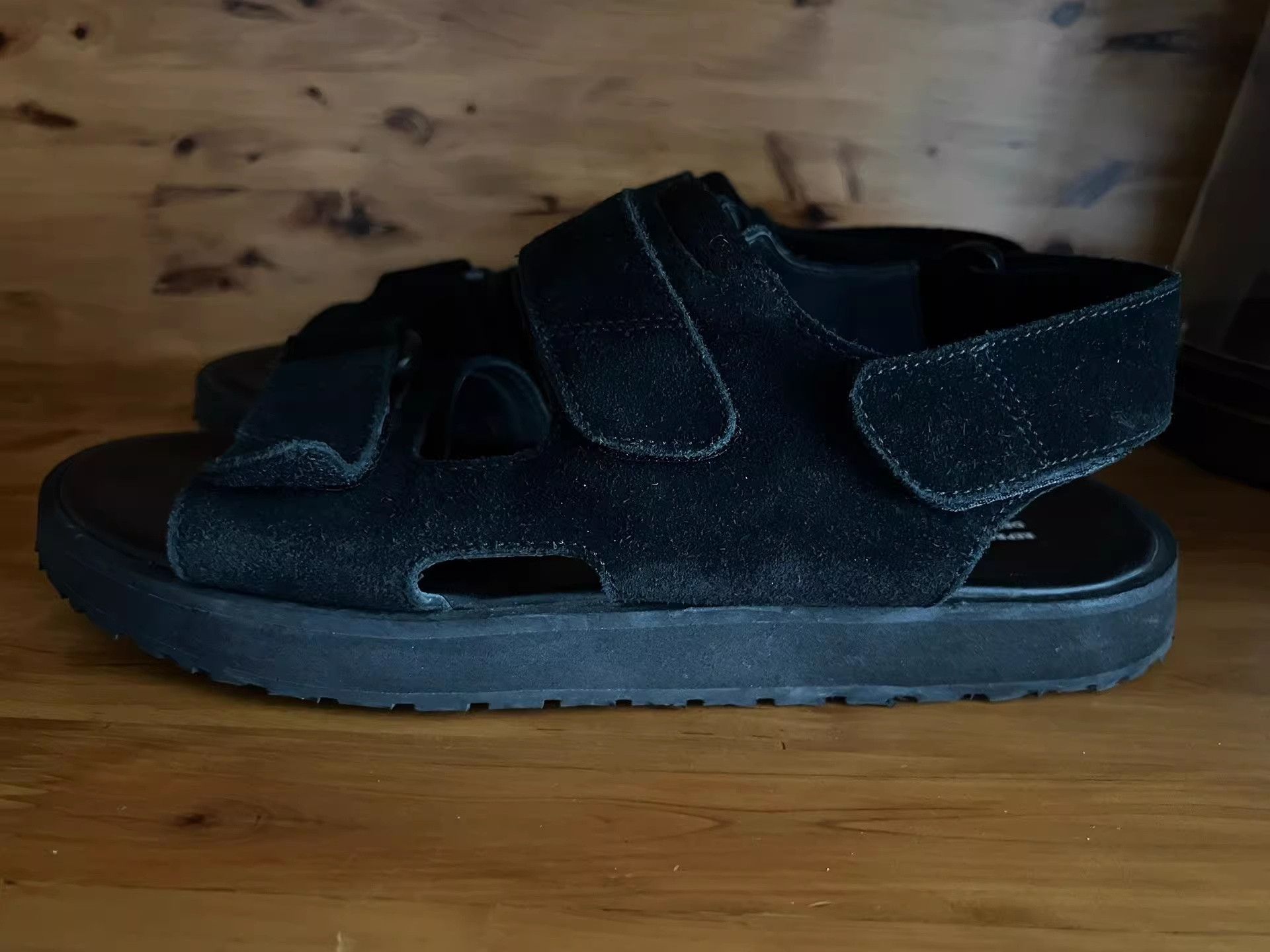 Reproduction of Found Reproduction of Found British Military Sandal Size US 9.5 / EU 42-43 - 3 Thumbnail