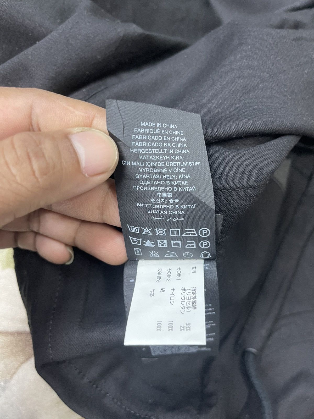 G-Star G-Star Raw Jacket Size US S / EU 44-46 / 1 - 16 Thumbnail