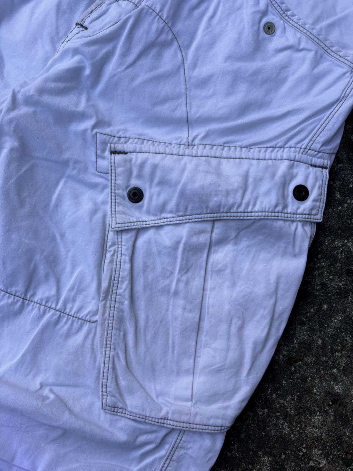 G-Star G-STAR RAW CARGO pants 32*32 M-L size Size US 32 / EU 48 - 5 Thumbnail