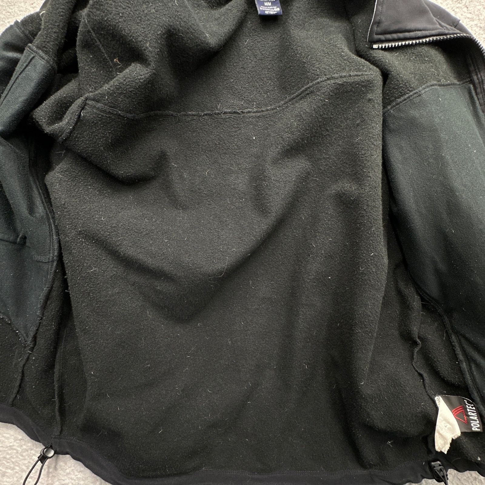 Arc'teryx VTG Arc'teryx Gamma Softshell Fleece Lined Jacket Mens M Size US M / EU 48-50 / 2 - 15 Thumbnail