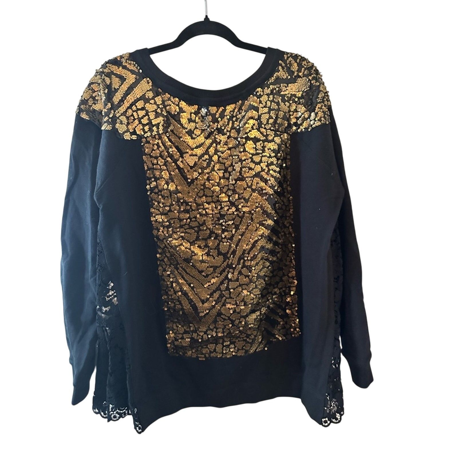 Antonio Marras Antonio Marta’s Sweater Size L Size L / US 10 / IT 46 - 2 Thumbnail