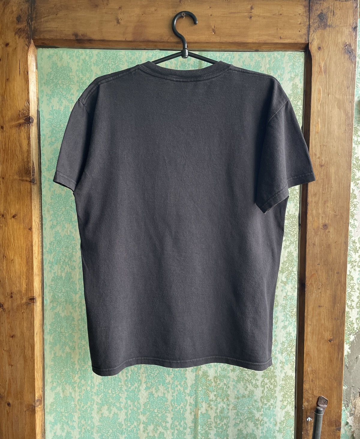 Delta Vintage 2002 Joey Ramone Rock Band Black T-Shirt Men’s Sz M Size US M / EU 48-50 / 2 - 11 Thumbnail