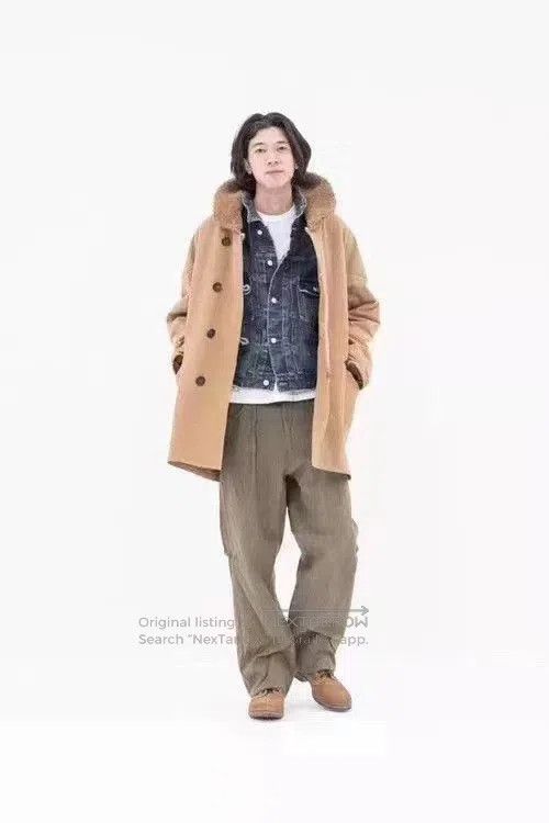 Visvim Brown Casual Pants Size 32. Size US 32 / EU 48 - 8 Thumbnail