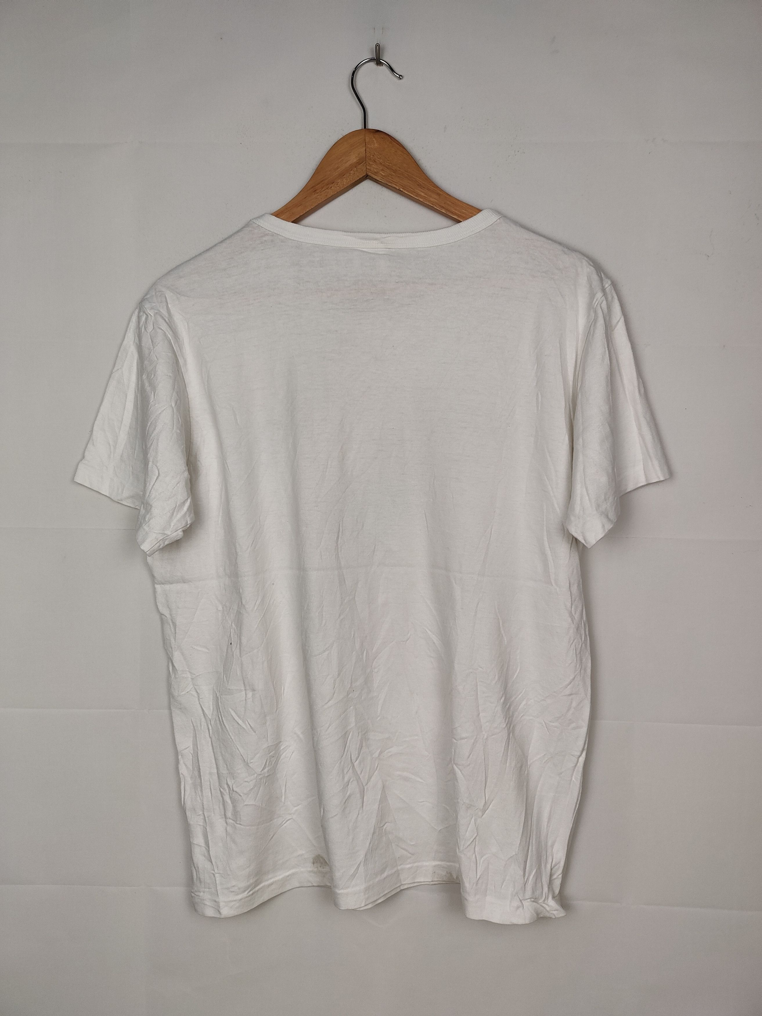Japanese Brand × Vintage Barns North Beach Made in Japan Shirt Size US L / EU 52-54 / 3 - 5 Thumbnail