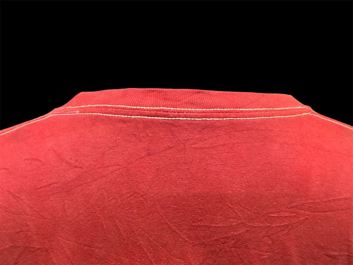 Marvel Comics Marvel Shirt Size US XXL / EU 58 / 5 - 14 Thumbnail