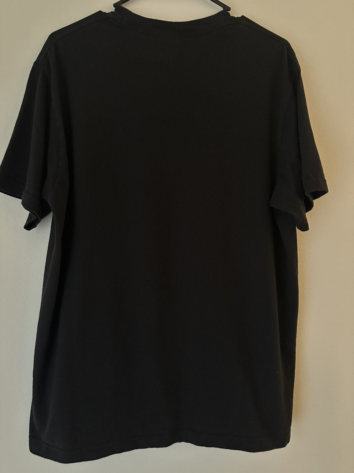 Supreme Supreme Skull Tee Size US M / EU 48-50 / 2 - 3 Thumbnail