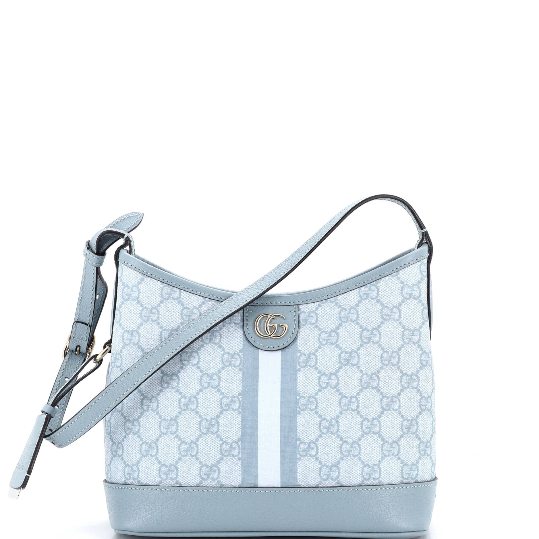 Gucci Ophidia Open Bucket Bag Size ONE SIZE - 1 Thumbnail