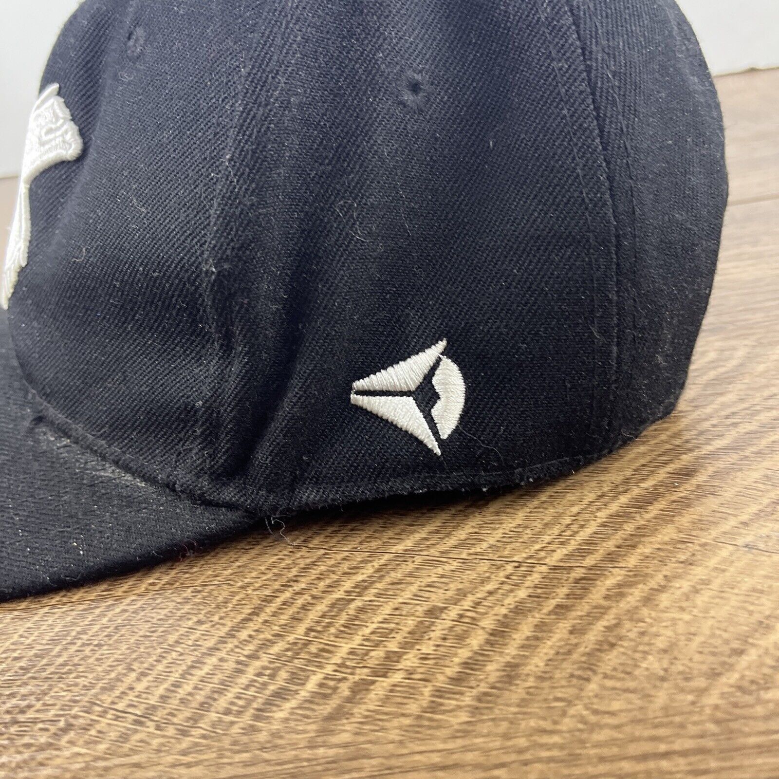 Other X Hat WLIKE Hat Black Hat Adjustable Adult Size Hat Black Ca Size ONE SIZE - 7 Thumbnail