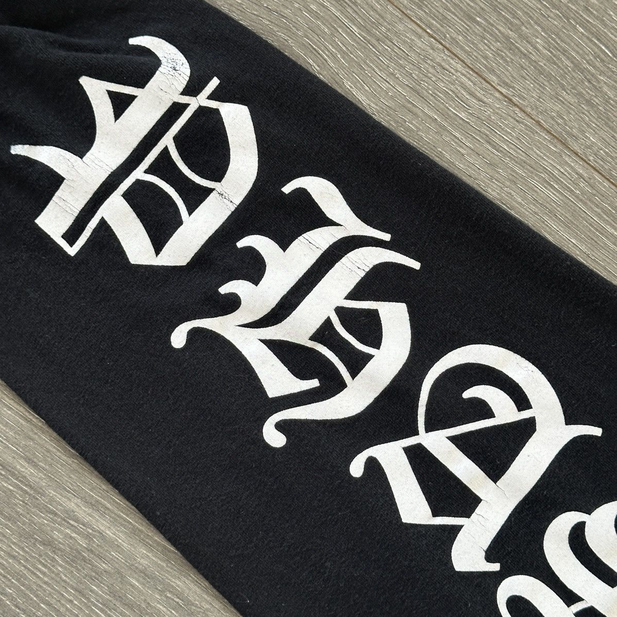 GOTHBOICLIQUE Wicca Phase Springs Eternal Long Sleeve T-Shirt Size US XXL / EU 58 / 5 - 7 Thumbnail