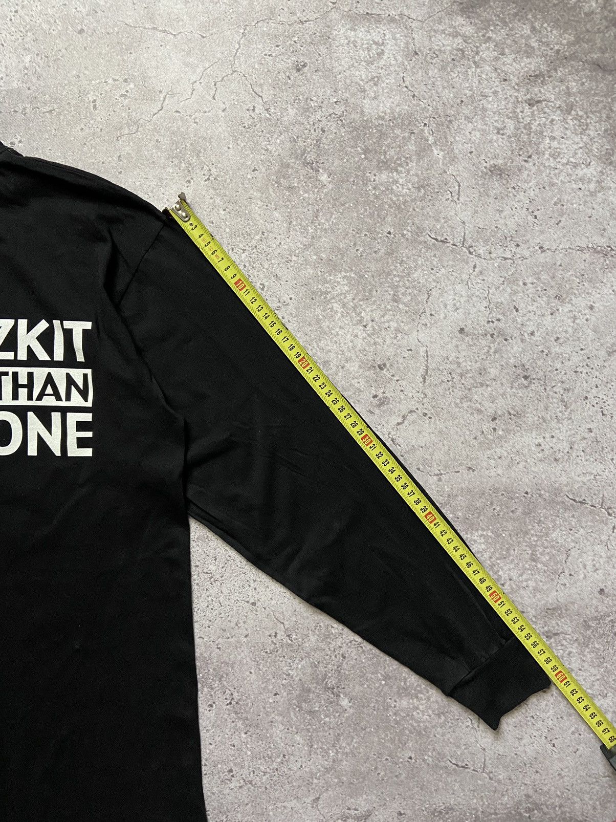 Band Tees 90s Limp Bizkit Significant Other Vintage NuMetal Band Tees Size US S / EU 44-46 / 1 - 8 Thumbnail