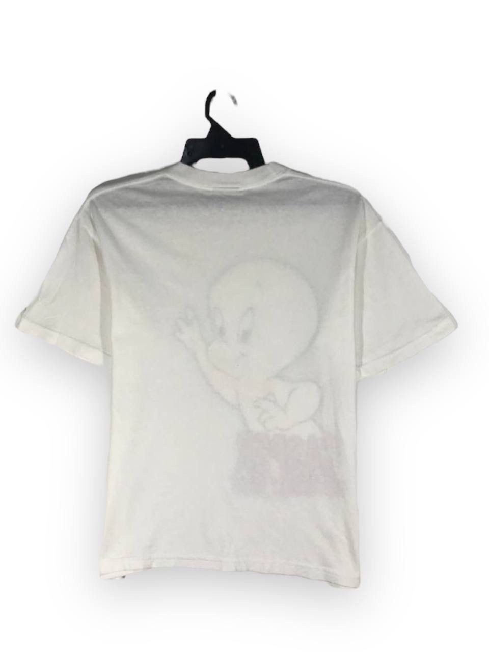 Vintage vintage casper cartoon Size US M / EU 48-50 / 2 - 7 Thumbnail