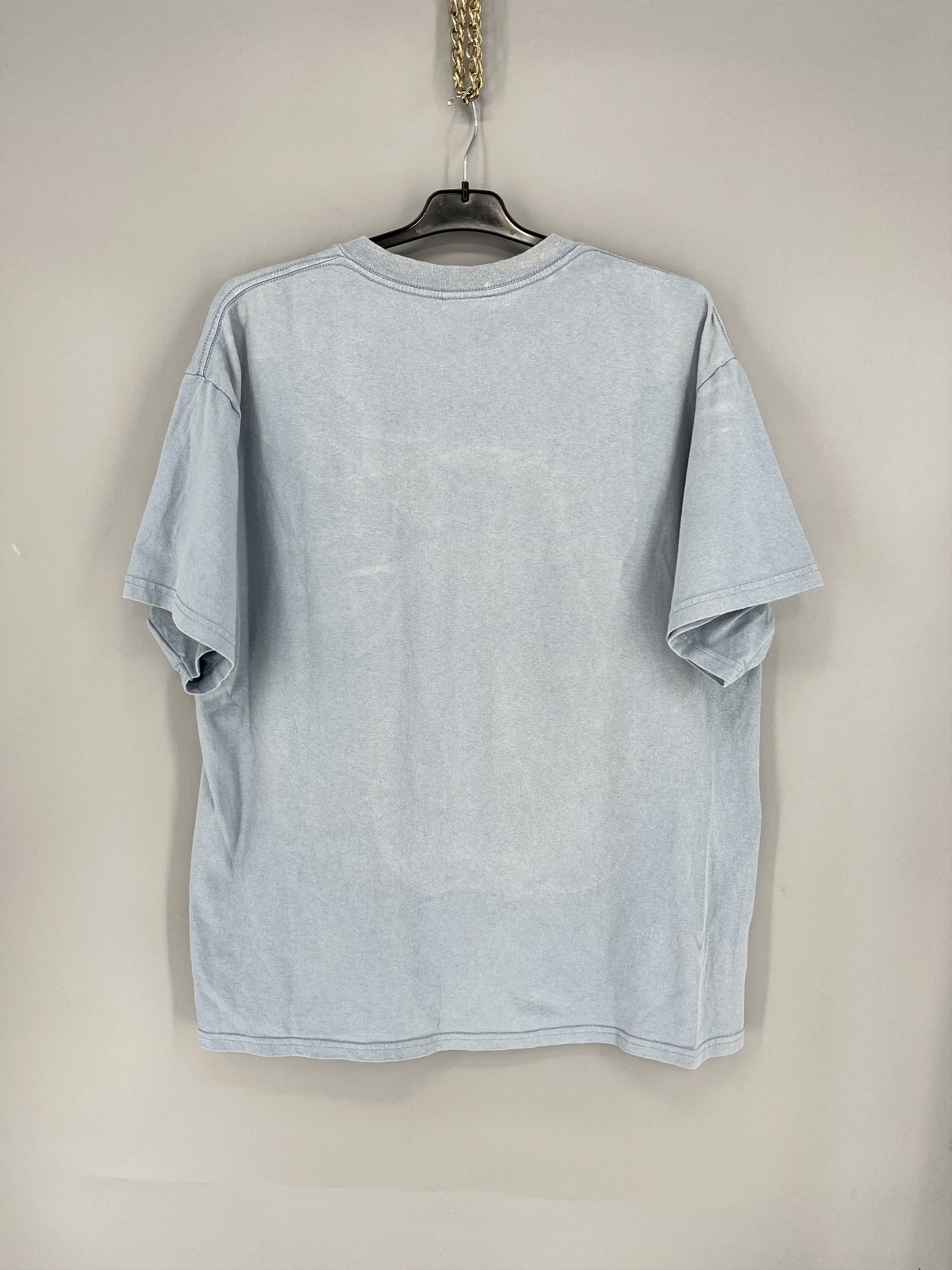 Vintage Vintage Y2K “ 3 STEPS TO A PERFECT DAY “alcohol football sex Size US XL / EU 56 / 4 - 7 Thumbnail