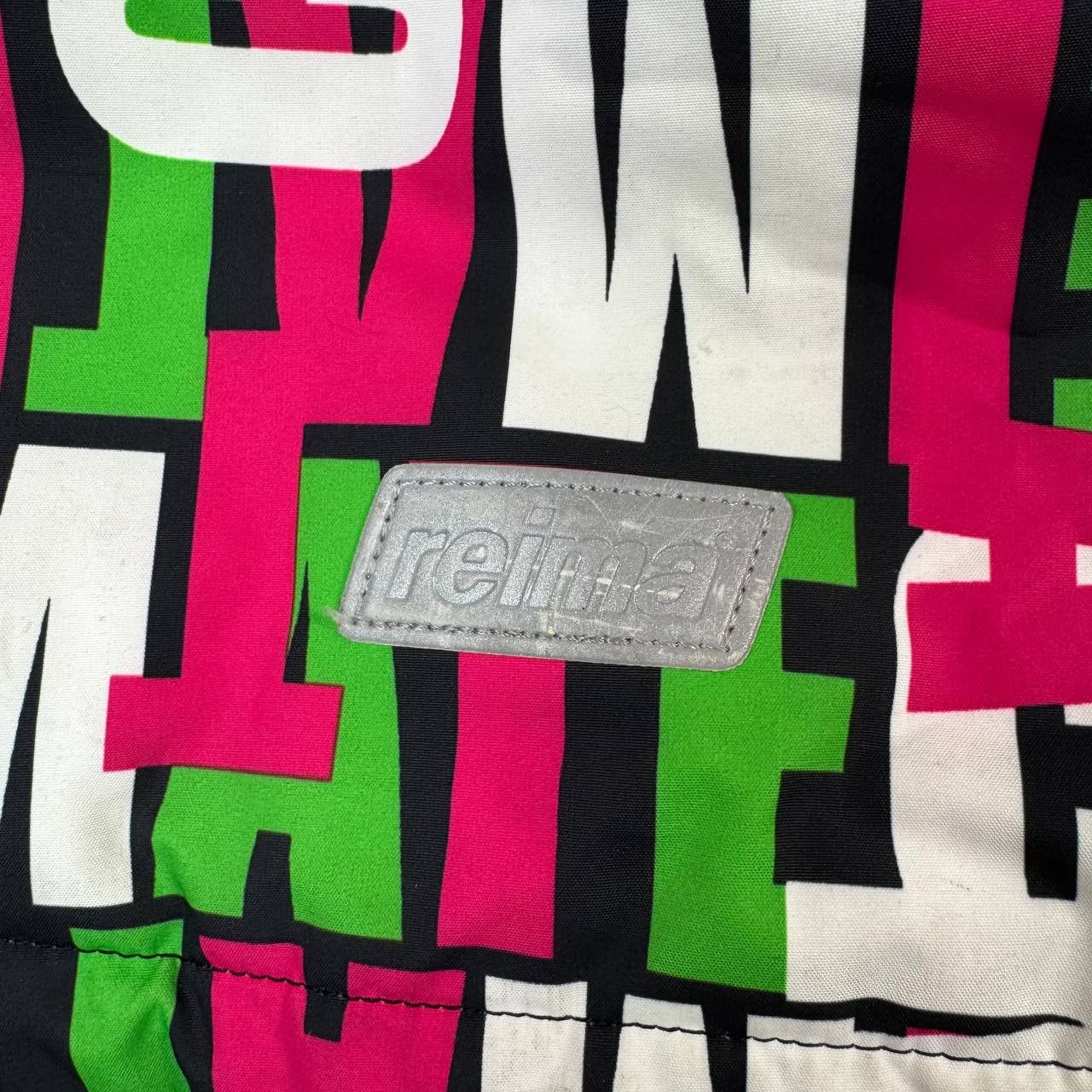 Other Reima Tec Kids Ski Set Jacket Pants Snowsuit Size 116 (5-6Y) Size XXS / US 00 / IT 34 - 8 Thumbnail