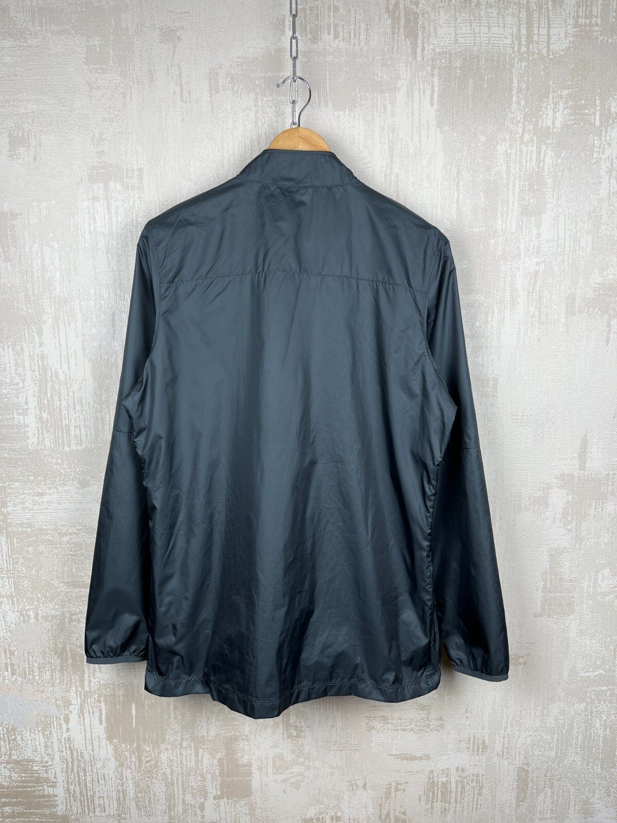Nike Birmingham City Training Lightweight Jacket Soccer Football Size US M / EU 48-50 / 2 - 17 Thumbnail
