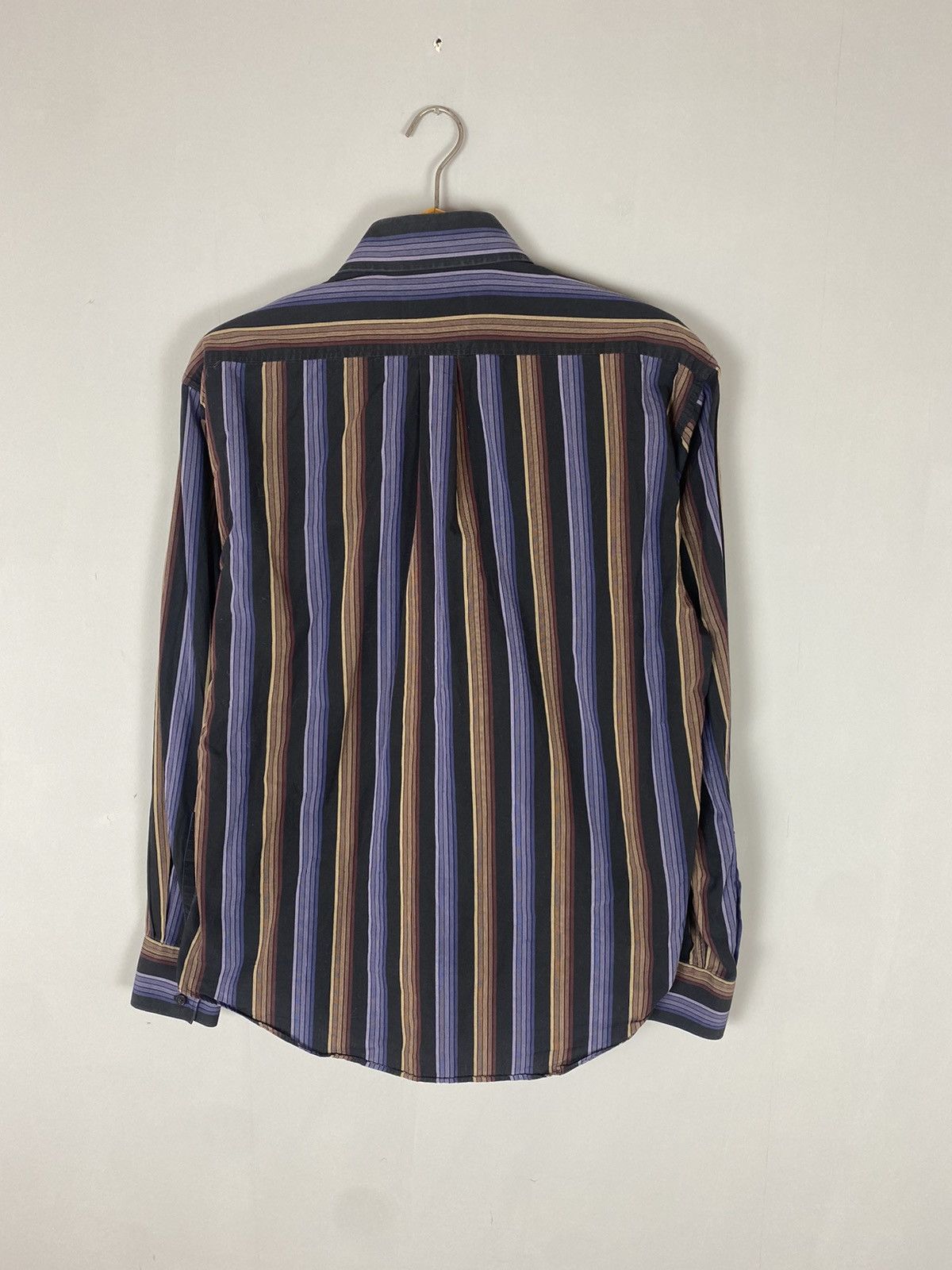 Yves Saint Laurent Vintage 90s Yves Saint Laurent shirt Size US M / EU 48-50 / 2 - 4 Thumbnail