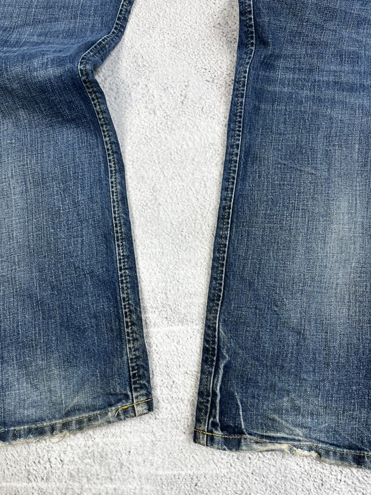 Polo Ralph Lauren Ralph Lauren denim vintage size 34/32 Size US 34 / EU 50 - 12 Thumbnail