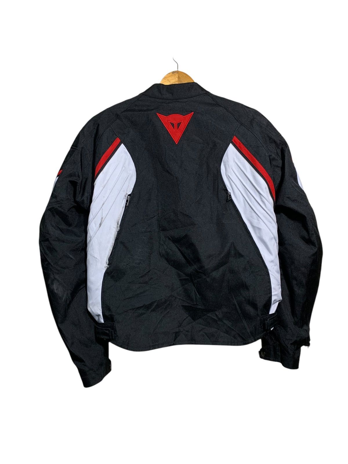 Dainese × Sports Specialties 🔥DAINESE RACING RIDING JACKETS Size US L / EU 52-54 / 3 - 7 Thumbnail