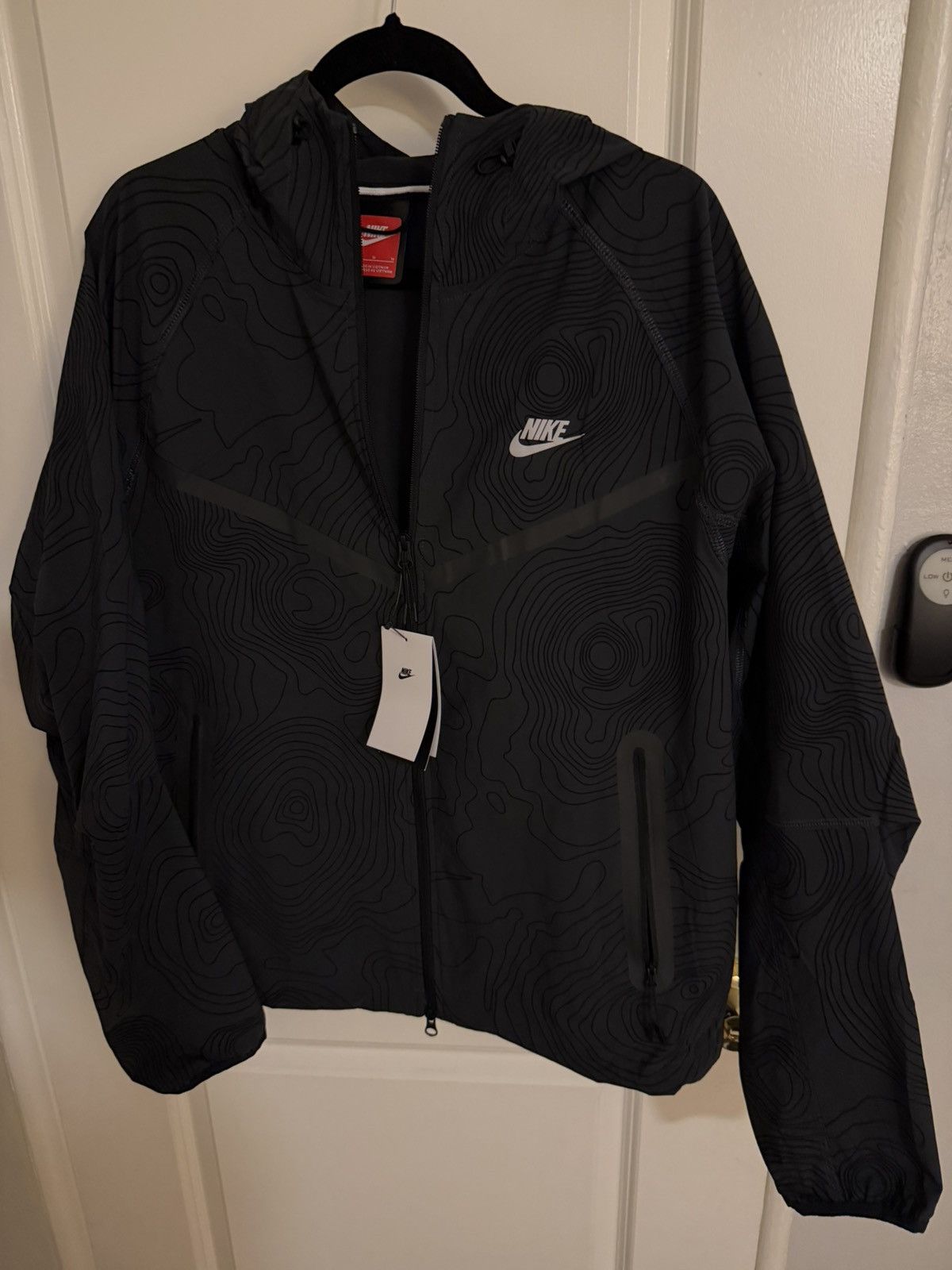 Nike Nike tech wind runner Size US M / EU 48-50 / 2 - 1 Thumbnail